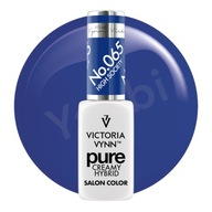 Victoria Vynn Pure Creamy Hybrid 065 High Society 8 ml lakier hybrydowy