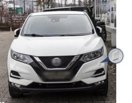 ZASLEPKA SPRYSKIWACZA DO NISSAN QASHQAI II LIFT LH