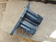 15-17 Renegade wzmocnienie pasa przód zderzak 520416370 MOPAR