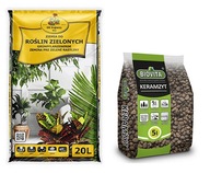 BIOVITA KERAMZYT 5 L
