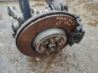 Range Rover Velar zawieszenie tył lewe