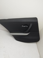 BMW e90 e91 LCI LIFT 335i boczek drzwi lewy tył europa