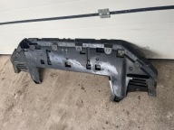 OPEL COMBO E PROACE BERLINGO IV 18R- PŁYTA OSŁONA DOLNA ZDERZAKA 9825323580