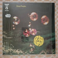 Deep Purple – Who Do We Think We Are - 1973 SP (NM/NM-)