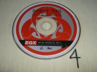 GHOST DOG - DVD BEZ RYS - WERSJA ORYGINALNA z napsiami pl