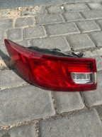 RENAULT CLIO IV LAMPA LEWY TYŁ 265553752R