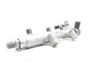 LISTWA WTRYSKOWA ZAWÓR AUDI A6 C7 A7 4G 3.0 BI TDI 313KM 059130090CR