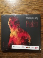 CD Piekło Strachy Na Lachy