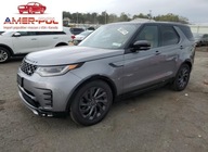 Land Rover Discovery Dynamic SE 2024 3.0l 3.0 Benzyna 355KM