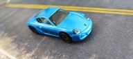 Hot Wheels Porsche Cayman S 2006 Mattel
