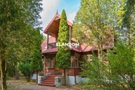 Dom, Józefów, Otwocki, 214 m²