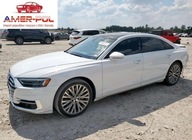 Audi A8 L 2019 3.0l 3.0 Benzyna 335KM