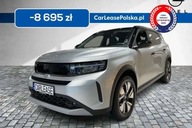 Opel Frontera GS Hybrid, 7 miejsc, Bogate Wyposazenie, Polski Salon, Szybk