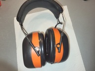 Słuchawki NAUSZNIKI BEZPRZEWODOWE bluetooth WERCKMANN PROFESJONAL TOOLS