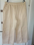 SPODNIE DRESOWE DAMSKIE SHEIN 46 3XL