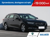 Opel Insignia 2.0 CDTI, 167 KM, Automat, Navi