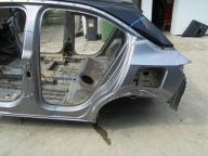 OPEL MOKKA B II BŁOTNIK CWIARTKA TYŁ LEWY