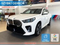 BMW iX2 eDrive20 Sport Suv (204KM) 2026