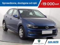 VW Polo 1.0, Salon Polska, 1. Właściciel