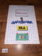 Anastazja Melody Wiersze edukacyjne dla dzieci