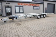 WIOLA LAWETA 2 AUTA 8,5 X 2.1 3 OSIE