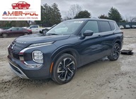 Mitsubishi Outlander Se 2024 2.5 Benzyna 181KM