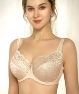 Biustonosz Lanny Mode 11679 SEMI SOFT BEŻOWY 80G