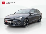 Cupra Leon 1.5eTSI 150KM DSG FV23 Kamera cofania Pakiet zimowe 1.5