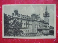 BIELSKO-BIAŁA BIELITZ BIELSKO URZĄD MIASTA 1942 RRRRR