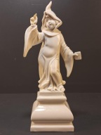 Figurka „Münchner Kindl” – Allach nr 81 – Projekt Th. Kärner