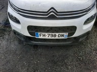 ZDERZAK PRZEDNI PRZÓD EWPB CITROEN C3 III