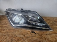 LAMPA PRZÓD PRAWA SEAT TOLEDO IV