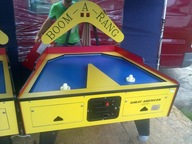 Cymbergaj, cymbergaje, automat zarobkowy, automaty. Pomysł na biznes.