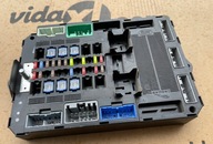 CX23-14B476-AG JAGUAR XF I X250 SKRZYNKA BEZPIECZNIKÓW MODUŁ STEROWNIK BCM