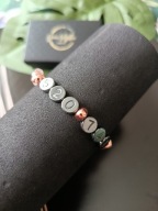 Bransoletka z Kodem Grabowoja Prezent