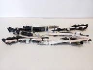 KURTYNA POWIETRZNA AIR BAG LEWA LEXUS UX 250H F-SPORT