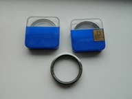 Zestaw 3 filtrów Voigtlander Focar B44/41 D348/41 P 347/41 40,5mm