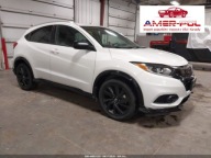 Honda HR-V Awd Sport, 2021r., 4x4 1.8L 1.8 Benzyna 141KM