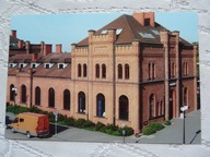 SKIERNIEWICE DWORZEC KOLEJOWY