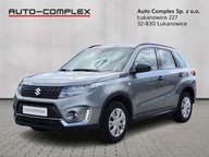 Suzuki Vitara Salon PL 1,4 T Boosterjet moc 129KM Comfort Plus 2WD 1.4