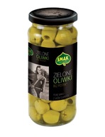 OLIWKI SMAK ZIELONE 220G