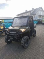 Polaris Ranger Polaris Ranger 1000 Hunter 2021 Benzyna
