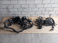 TOYOTA RAV4 INSTALACJA GRODZIOWA silnikowa 2.5 HYBRYDA