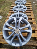 Felgi aluminiowe Audi OE oryginal 9.0" x 20" 5x112 ET 45 4E0601025BD 9Jx20