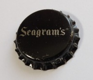 Kapsel zagraniczny - Finlandia After Sun NIEBUTELKOWANY