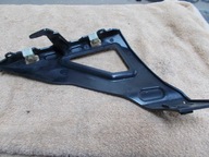 OE BMW MOCOWANIE GÓRNE ZDERZAKA PRZEDNIEGO LEWE BMW 7 G11 G12 51117357201