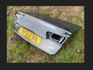 KLAPA BAGAŻNIKA AUDI A6 C7 LX5N SEDAN W KOLOR