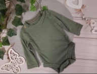 Tu body 56-62cm 0-3mies