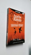 AGATHA RAISIN i zmordowani piechurzy - Beaton