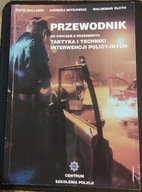 Przewodnik do ćw. z przedmiotu Taktyka i techniki interwencji poli Halladin